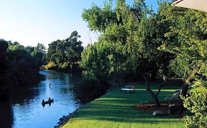Milliken Creek Inn