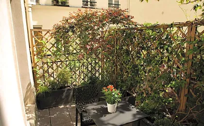 Hotel Monsieur