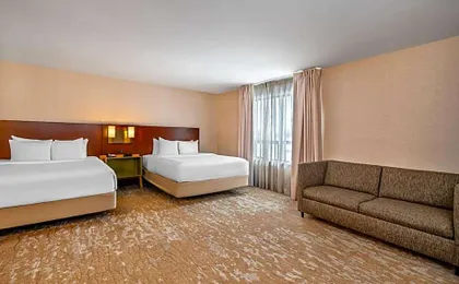Comfort Inn South Shore