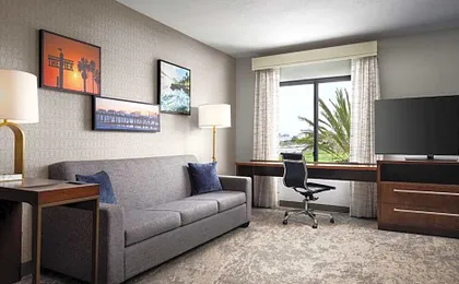 Residence Inn by Marriott Los Angeles Redondo Beach
