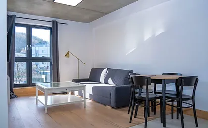 Apartamenty Przystanek Morska