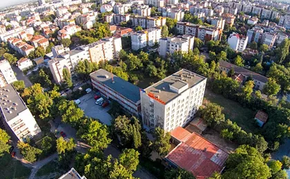 Hotel Intelcoop