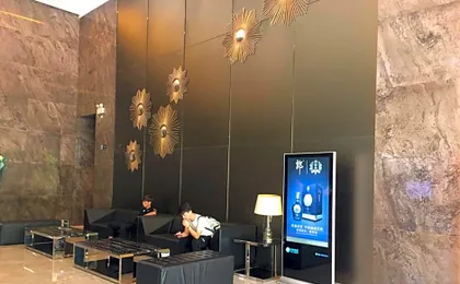 Checkinn Apartment Poly Zhongda