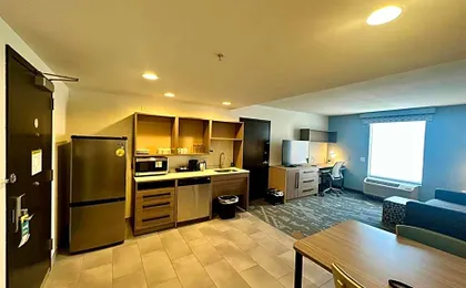 Home2 Suites by Hilton Rahway