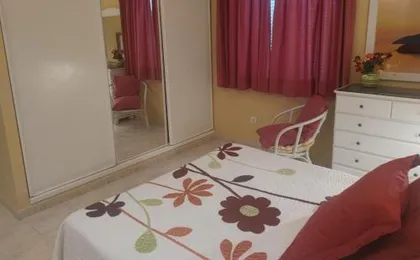 Vera Natura Apartamento Marisa