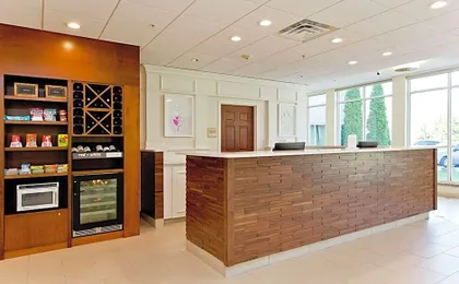 Hilton Garden Inn Winchester