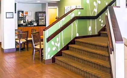 Sleep Inn Fredericksburg North