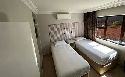 ZAR Apartments