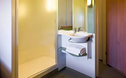 Ibis Budget Sevilla Aeropuerto