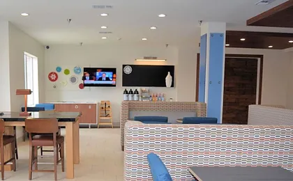 Holiday Inn Express Hotel and Suites Abilene By IHG