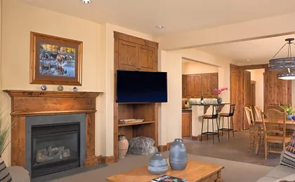 Trailborn Jackson Hole, Outdoor Collection by Marriott Bonvoy