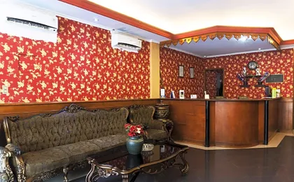 Hotel Istana Bungur