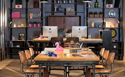 Moxy Phoenix Tempe/ASU Area