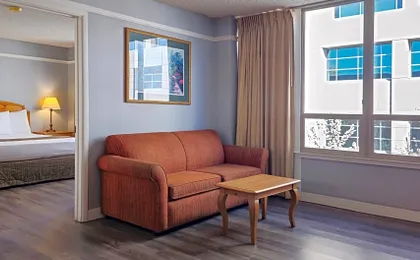Legacy Vacation Resorts - Reno