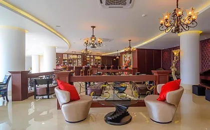 Park Regis Goa