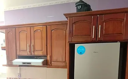 Apartamento en el corazón de tanger