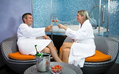 Luxury Family Hotel Royal Palace