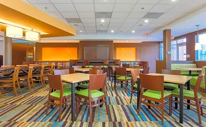 Fairfield Inn & Suites by Marriott Cuero