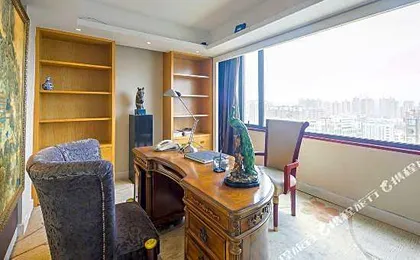 Shanggao Yingbin Hotel