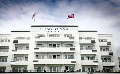 Cumberland Hotel - OCEANA COLLECTION