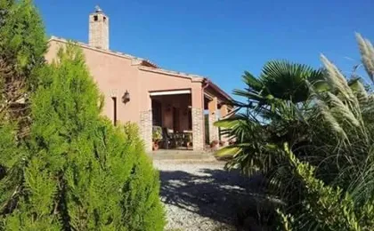 Casa La Aldehuela