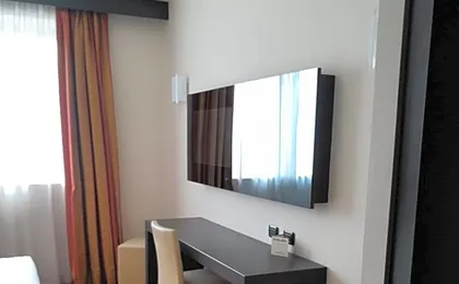 Elysium Hotel Raya