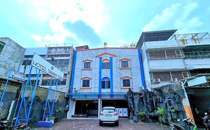 Hotel Taman Sari