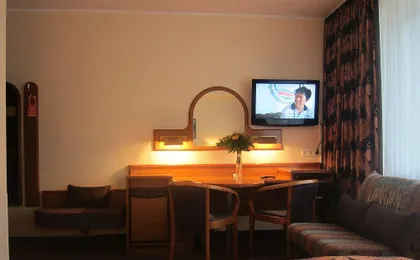 Atrium Berlin