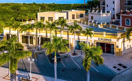 TAN Resorts Marina Cap Cana - All-Inclusive