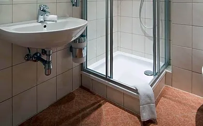 Hotel Bergland