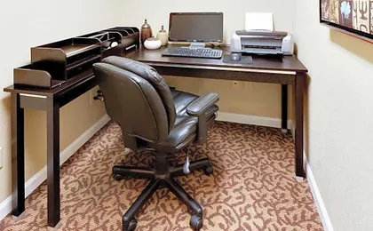 Hawthorn Extended Stay by Wyndham Wichita