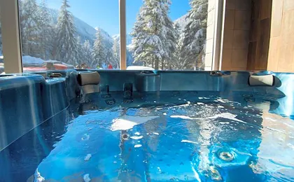 Hotel Malyovitsa