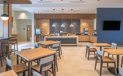 SpringHill Suites by Marriott Canfield