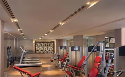 ITC Maurya, New Delhi