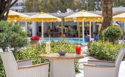 Mitsis Grand Hotel
