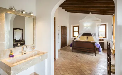 G Rentals Finca Sa Font