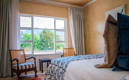 The View Swellendam BB