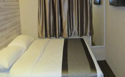 Hotel Austin Paradise - Taman Pulai Utama