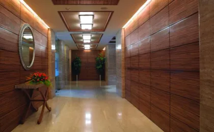 Mirage Hotel (A Business Hotel)