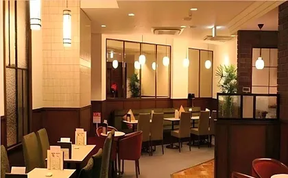 Daiichi Inn Ikebukuro