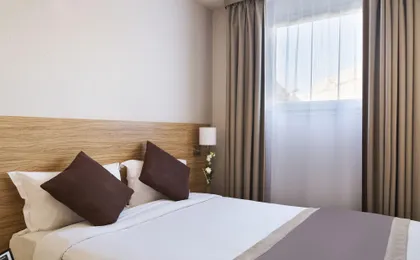 Citadines Prado Chanot Marseille