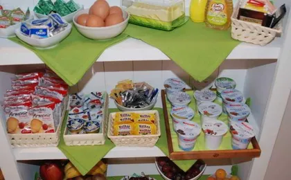 B&B Alla Casa Di Lucia