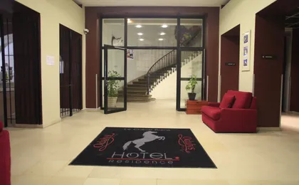 Appart'hôtel Odalys Le Cheval Blanc