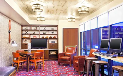 Four Points by Sheraton Newark Christiana Wilmington