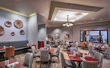 Hilton Sacramento Arden West