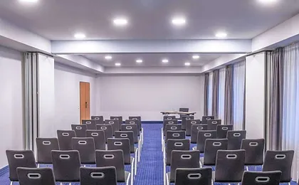 IntercityHotel Frankfurt Airport Terminal 3