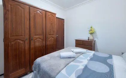 Encosta das Dunas #200 - Apartamento em Porto das Dunas por Carpediem