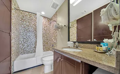 Peninsula Island Resort & Spa - Beachfront Property at South Padre Island