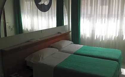 Grande Albergo Abruzzo