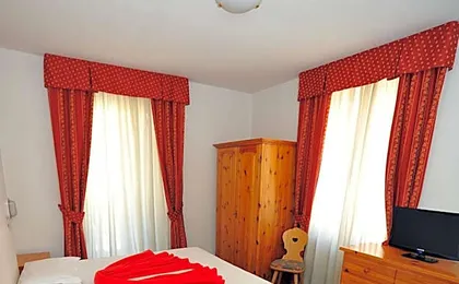 Hotel Capitani